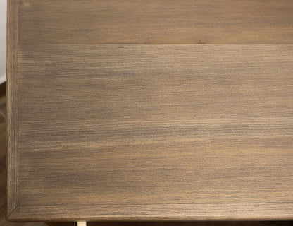 IFD - Novus lodge - 5 Drawers Chest - IFD2311CHT veiw 3