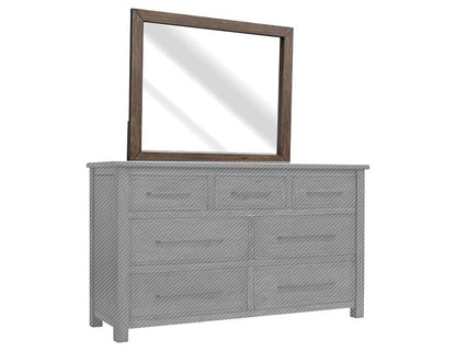 IFD - Novus lodge - Mirror - IFD2311MIR veiw 1