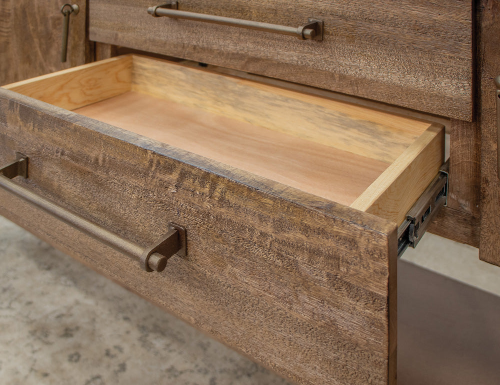 IFD - Olimpia - 1 Drawer, End Table - IFD7381END view 6