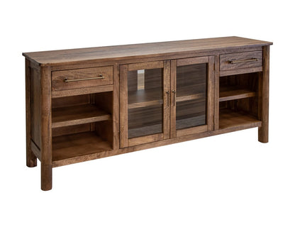 IFD - Olimpia - 2 Drawer, 2 Door TV Stand - IFD7381STN70 view 1