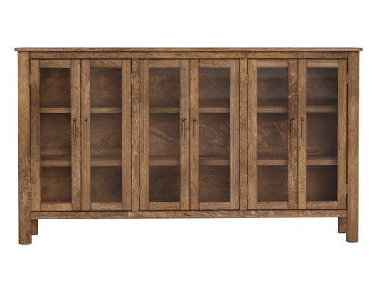 IFD - Olimpia - 6 Door Console - IFD7381CNS view 1