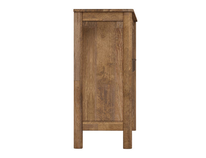IFD - Olimpia - 6 Door Console - IFD7381CNS view 4