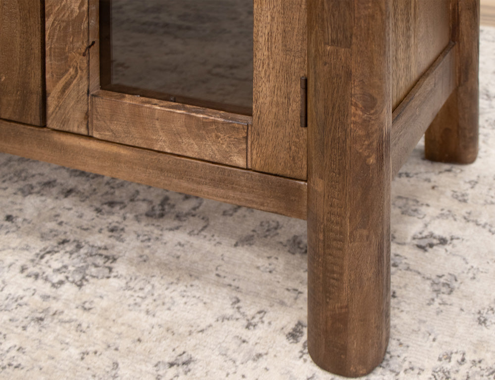 IFD - Olimpia - 6 Door Console - IFD7381CNS view 6