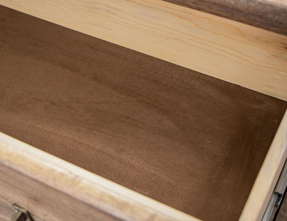 IFD - Olimpia - 6 Drawers, Dresser - IFD7381DSR view 5