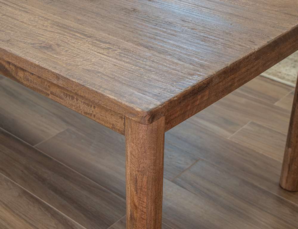 IFD - Olimpia - Rectangular Table - IFD7381TBL veiw 5