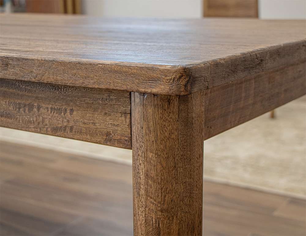 IFD - Olimpia - Rectangular Table - IFD7381TBL veiw 8