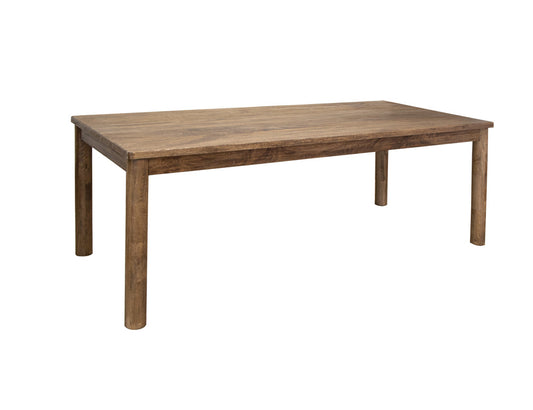 IFD - Olimpia - Rectangular Table - IFD7381TBL view 1