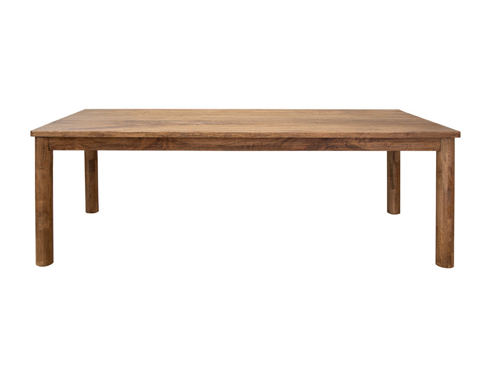 IFD - Olimpia - Rectangular Table - IFD7381TBL view 2