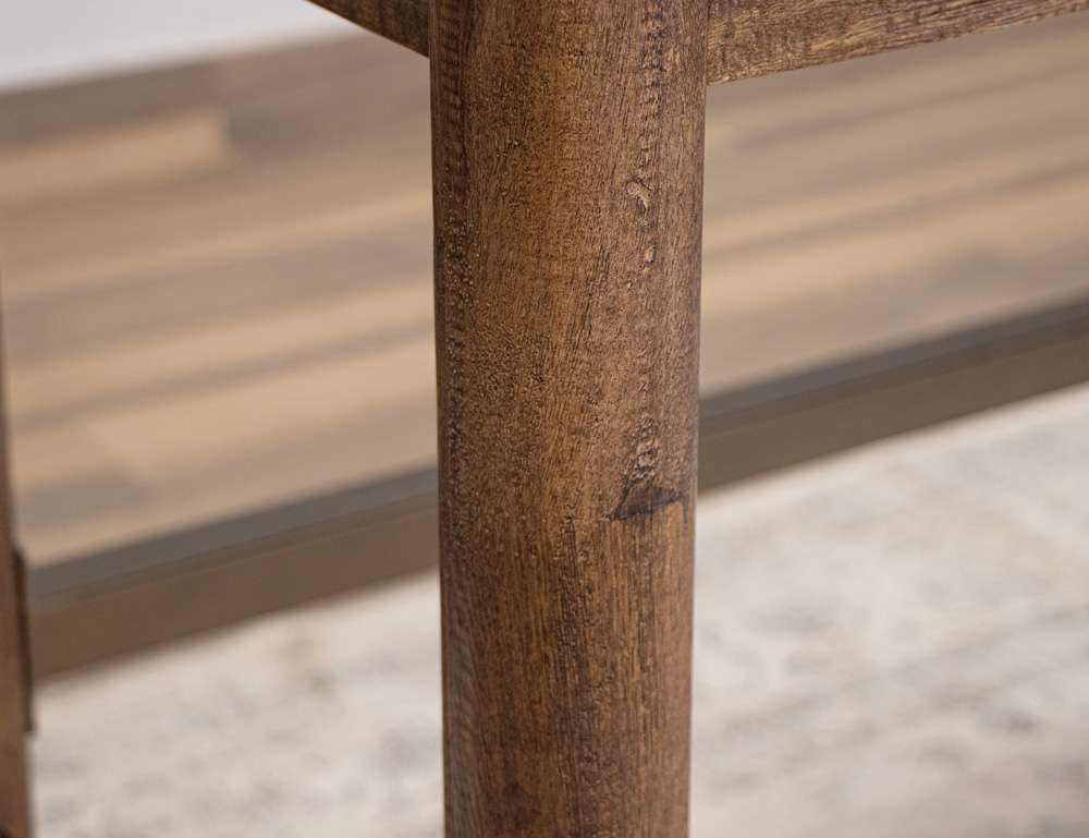 IFD - Olimpia - Sofa Table w/ 2 Drawer & 2 Doors - IFD7381SFT veiw 3