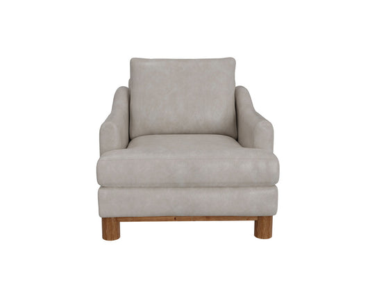 IFD - Olimpia - Wooden Frame & Base, Armchair - IUP738-ACH-210 view 2