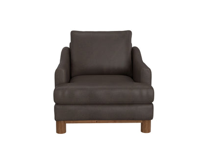 IFD - Olimpia - Wooden Frame & Base, Armchair - IUP738-ACH-212 view 2