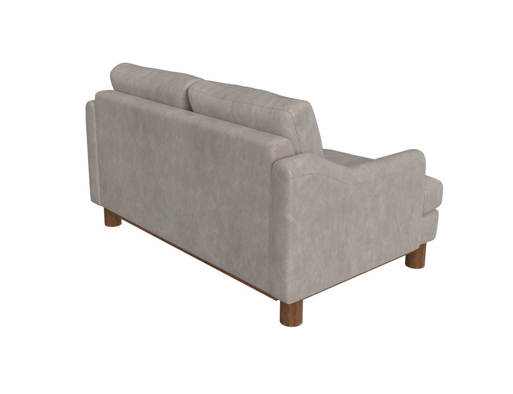 IFD - Olimpia - Wooden Frame & Base, Loveseat - IUP738-LOV-210 view 3