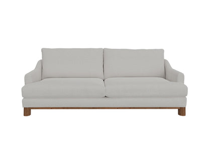 IFD - Olimpia - Wooden Frame & Base, Sofa - IUP738-SOF-101 view 2