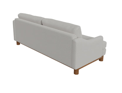 IFD - Olimpia - Wooden Frame & Base, Sofa - IUP738-SOF-101 view 3