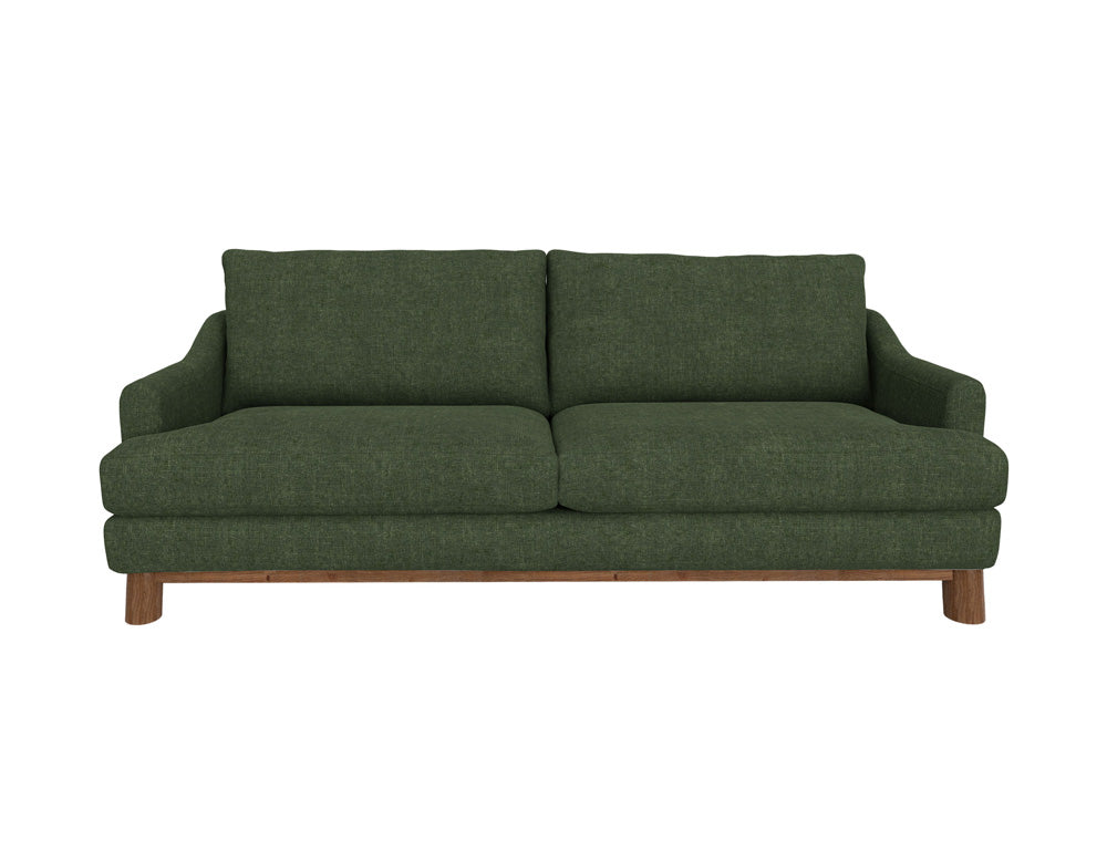 IFD - Olimpia - Wooden Frame & Base, Sofa - IUP738-SOF-111 view 2