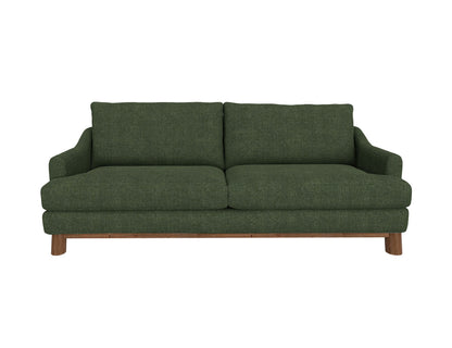 IFD - Olimpia - Wooden Frame & Base, Sofa - IUP738-SOF-111 view 2