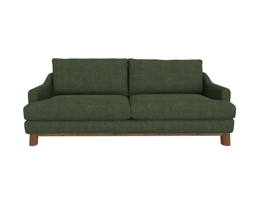 IFD - Olimpia - Wooden Frame & Base, Sofa - IUP738-SOF-111 view 2