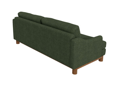IFD - Olimpia - Wooden Frame & Base, Sofa - IUP738-SOF-111 view 3