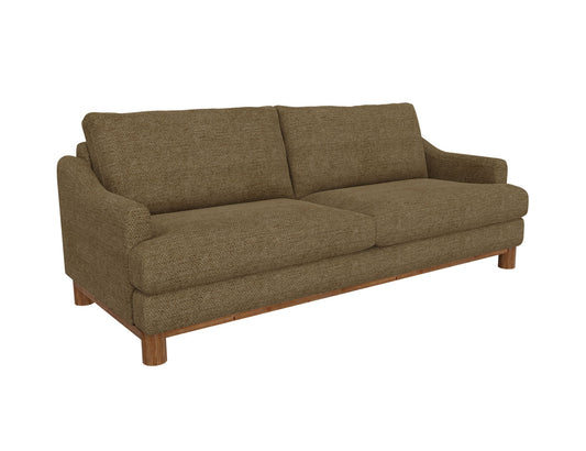 IFD - Olimpia - Wooden Frame & Base, Sofa - IUP738-SOF-152 view 1