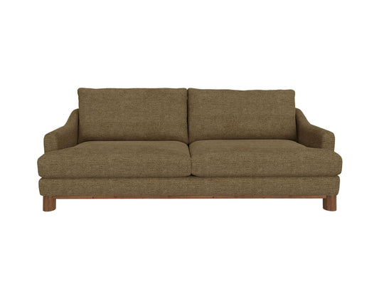 IFD - Olimpia - Wooden Frame & Base, Sofa - IUP738-SOF-152 view 2