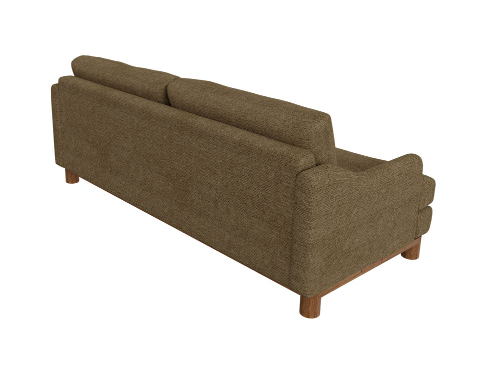 IFD - Olimpia - Wooden Frame & Base, Sofa - IUP738-SOF-152 view 3