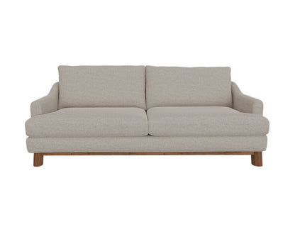 IFD - Olimpia - Wooden Frame & Base, Sofa - IUP738-SOF-161 view 2