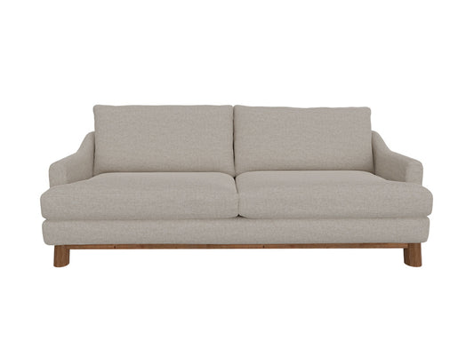 IFD - Olimpia - Wooden Frame & Base, Sofa - IUP738-SOF-161 view 2