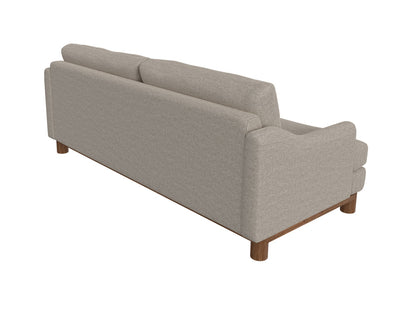 IFD - Olimpia - Wooden Frame & Base, Sofa - IUP738-SOF-161 view 3