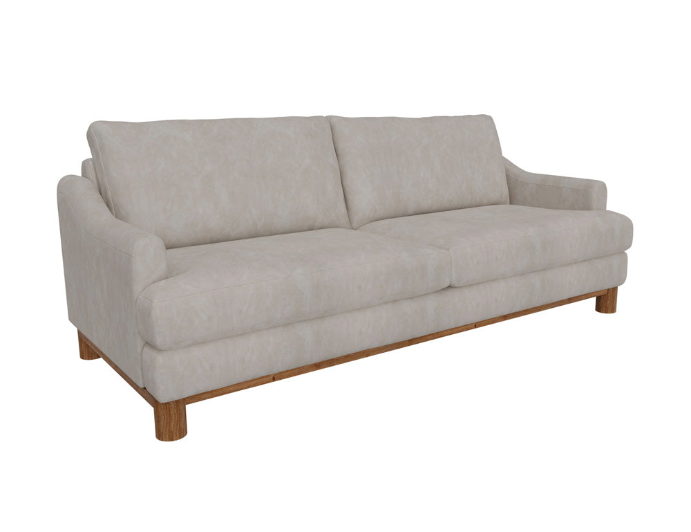 IFD - Olimpia - Wooden Frame & Base, Sofa - IUP738-SOF-210 view 1