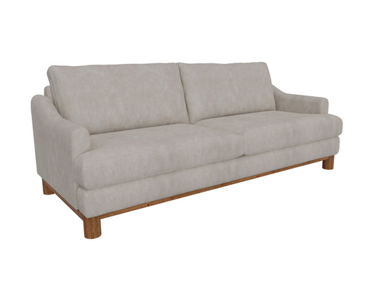 IFD - Olimpia - Wooden Frame & Base, Sofa - IUP738-SOF-210 view 1