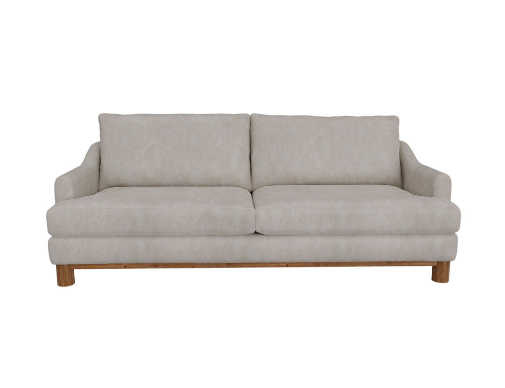 IFD - Olimpia - Wooden Frame & Base, Sofa - IUP738-SOF-210 view 2