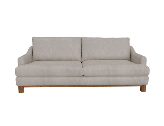IFD - Olimpia - Wooden Frame & Base, Sofa - IUP738-SOF-210 view 2