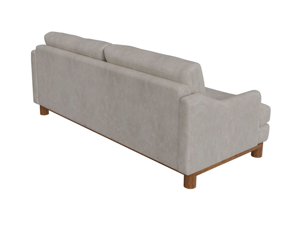 IFD - Olimpia - Wooden Frame & Base, Sofa - IUP738-SOF-210 view 3
