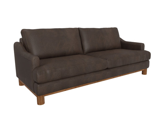 IFD - Olimpia - Wooden Frame & Base, Sofa - IUP738-SOF-212 view 1