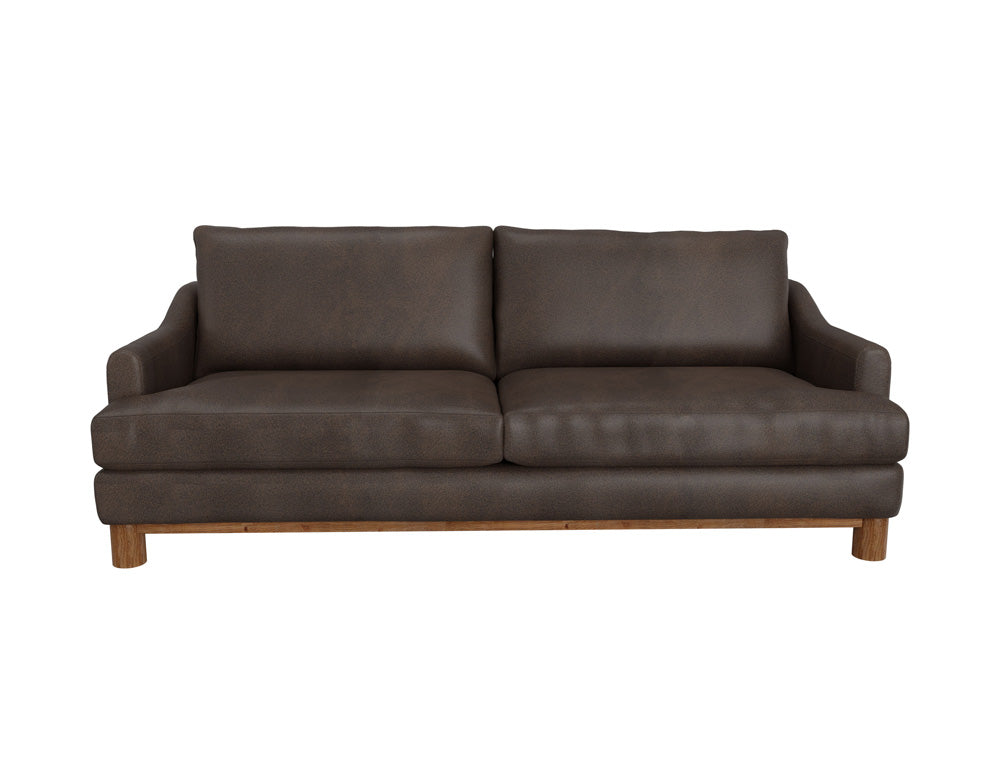 IFD - Olimpia - Wooden Frame & Base, Sofa - IUP738-SOF-212 view 2