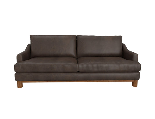 IFD - Olimpia - Wooden Frame & Base, Sofa - IUP738-SOF-212 view 2