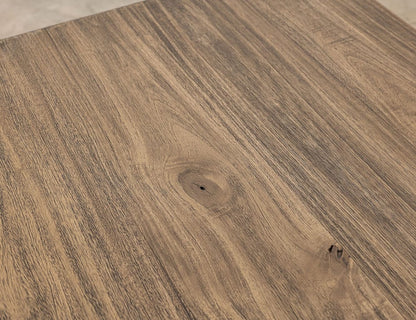 IFD  - Olivia  - 1 Drawer, End Table  - IFD1091ENDBN view 5