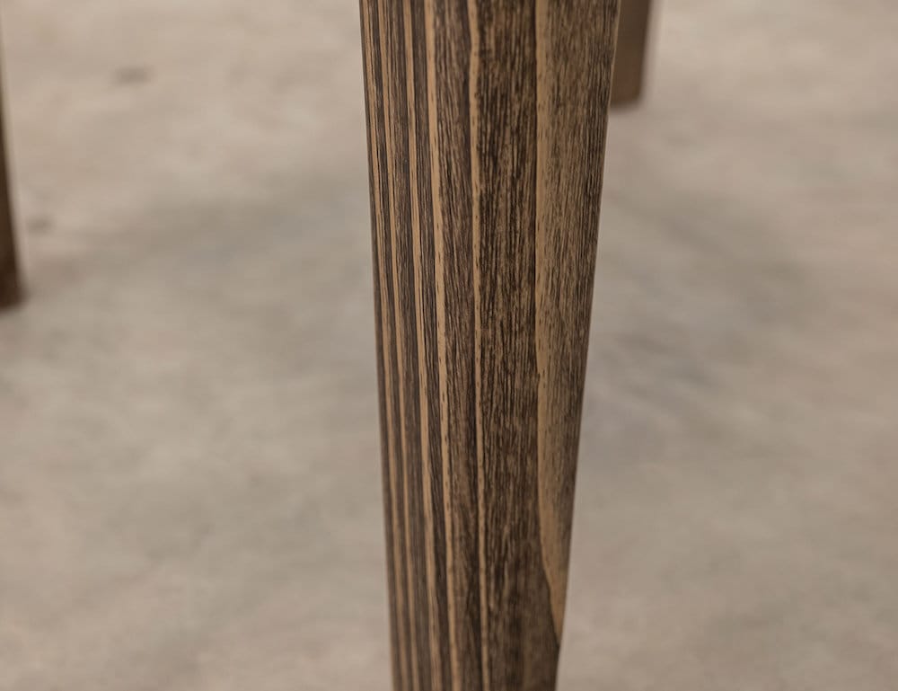 IFD  - Olivia  - 4 Drawer, Cocktail Table  - IFD1091CKTBN view 5