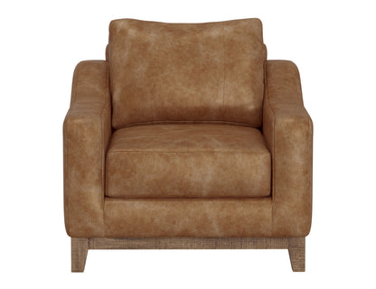 IFD - Olivo - Wooden Frame & Base, Armchair - IUP541-ACH-202 view 2