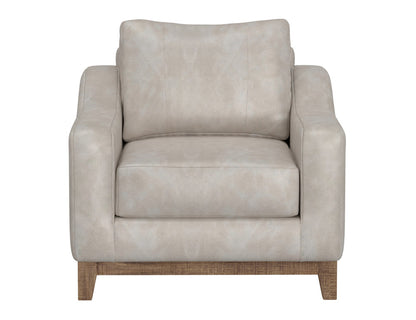 IFD - Olivo - Wooden Frame & Base, Armchair - IUP541-ACH-210 view 2