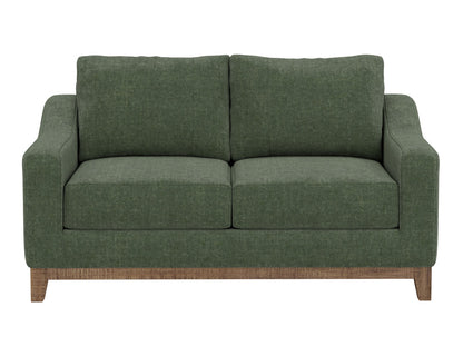 IFD - Olivo - Wooden Frame & Base, Loveseat - IUP541-LOV-111 view 2