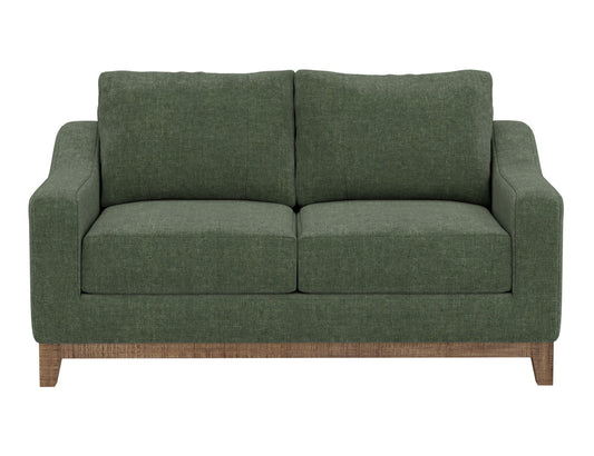 IFD - Olivo - Wooden Frame & Base, Loveseat - IUP541-LOV-111 view 2