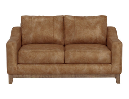 IFD - Olivo - Wooden Frame & Base, Loveseat - IUP541-LOV-202 view 2