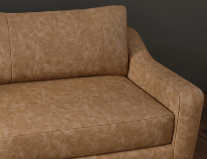 IFD - Olivo - Wooden Frame & Base, Loveseat - IUP541-LOV-202 view 6