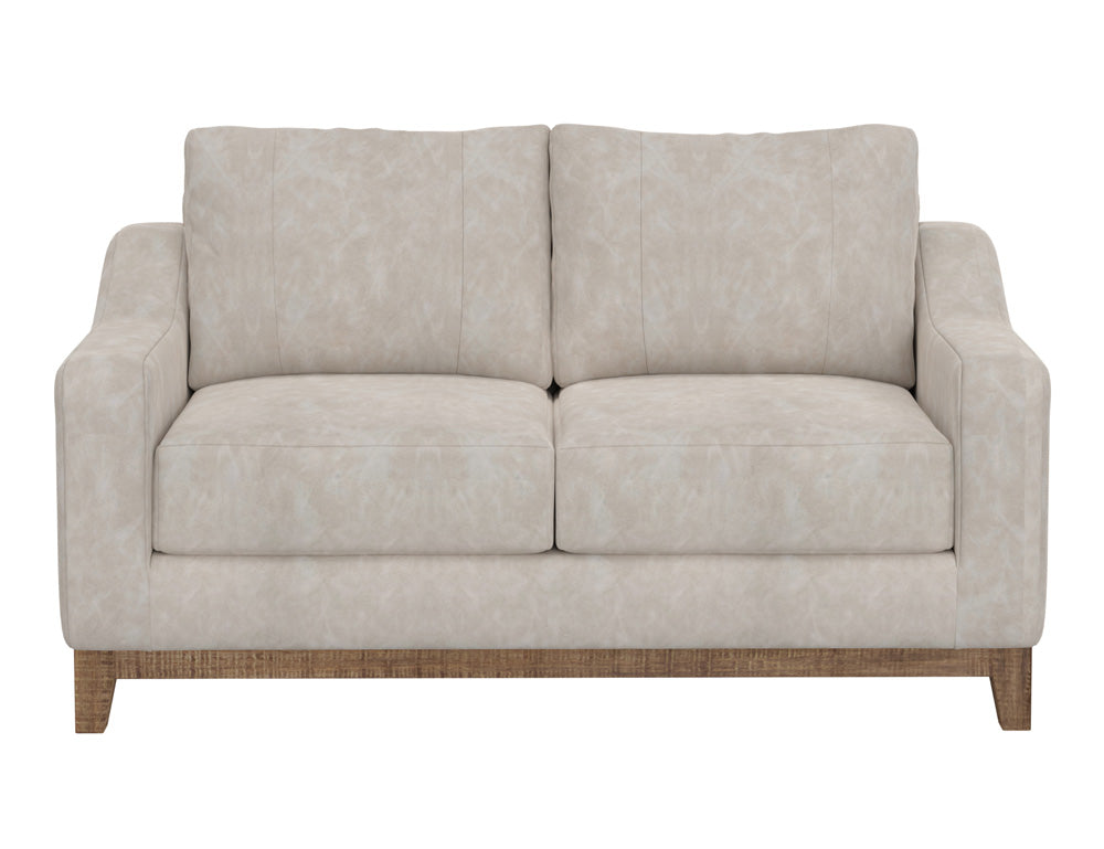 IFD - Olivo - Wooden Frame & Base, Loveseat - IUP541-LOV-210 view 2