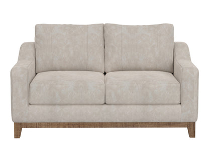 IFD - Olivo - Wooden Frame & Base, Loveseat - IUP541-LOV-210 view 2