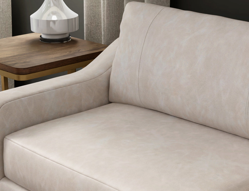 IFD - Olivo - Wooden Frame & Base, Loveseat - IUP541-LOV-210 view 5