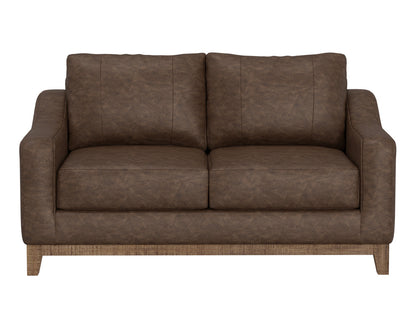 IFD - Olivo - Wooden Frame & Base, Loveseat - IUP541-LOV-212 view 2