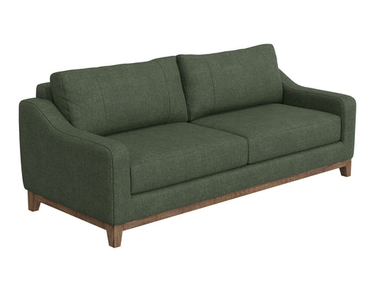 IFD - Olivo - Wooden Frame & Base, Sofa - IUP541-SOF-111 view 1