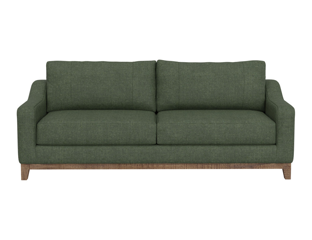 IFD - Olivo - Wooden Frame & Base, Sofa - IUP541-SOF-111 view 2
